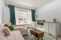 Fazantstraat 68 A, Rotterdam