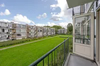 Kapershoek 10, Rotterdam
