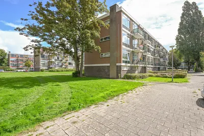 Kapershoek 10, 3085EE, Rotterdam, Zuid-Holland