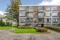 Kapershoek 10, Rotterdam