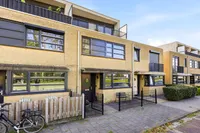 Meindert Hobbemalaan 38, Vlissingen