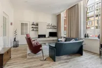 Van Dedemstraat 11 b, Bergen Op Zoom