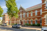 Van Dedemstraat 11 b, Bergen Op Zoom