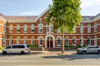 Van Dedemstraat 11 b, Bergen Op Zoom