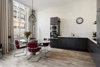 Van Dedemstraat 11 b, Bergen Op Zoom