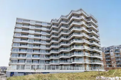 Boulevard Ir de Vassy 191, 1931CN, Egmond Aan Zee, Noord-Holland