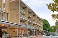 Israëlslaan 5, Nieuwegein