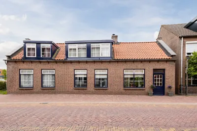 Zevenbergsepoort 54, 4791AE, Klundert, Noord-Brabant