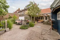 Zevenbergsepoort 54, Klundert