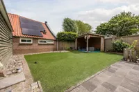 Zevenbergsepoort 54, Klundert