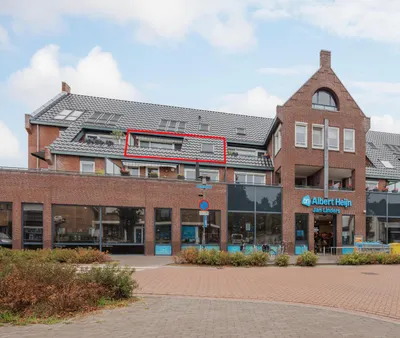 Op Santfort 9, 5971BC, Grubbenvorst, Limburg