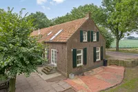 Meerloseweg 5 A, Oirlo