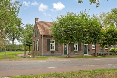 Meerloseweg 5 A, 5808AM, Oirlo, Limburg