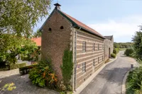 Berghof 2, Wijlre