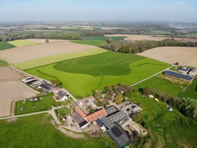 Berghof 2, 6321PC, Wijlre, Limburg