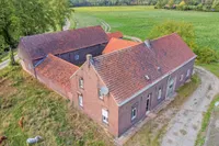 Ingstraat 2, Leveroy