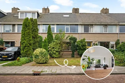 Bottinge 72, 8604AL, Sneek, Friesland