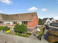 Beresteyn 74, Goedereede
