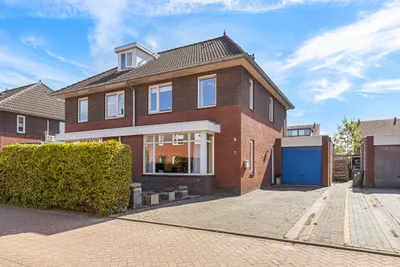 Zoete Kroon 7, 9603HE, Hoogezand, Groningen
