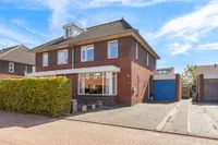 Zoete Kroon 7, Hoogezand