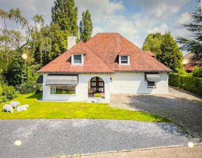 Bernard Pothaststraat 31, 6464HD, Kerkrade, Limburg