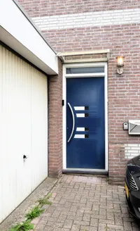 Kapelaan Wijnensingel 99, Beek