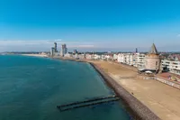 Boulevard De Ruyter 412, Vlissingen