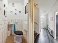 Goeman Borgesiusstraat 68, Vlissingen