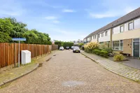 Goeman Borgesiusstraat 68, Vlissingen