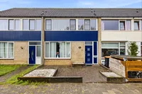 Goeman Borgesiusstraat 68, Vlissingen