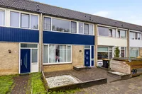 Goeman Borgesiusstraat 68, Vlissingen