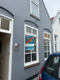 Rodedorp 27, Zierikzee