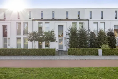 Hertgang 84, 5508LR, Veldhoven, Noord-Brabant