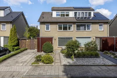 De Twijnder 117, 5506AN, Veldhoven, Noord-Brabant