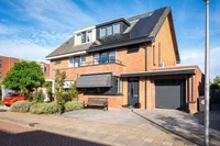 Veenweide 3, Hellevoetsluis