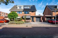 Veenweide 3, Hellevoetsluis