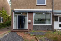 Steenhoekstraat 11, Hellevoetsluis