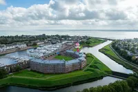 Willem- en Maryplein 203, Hellevoetsluis