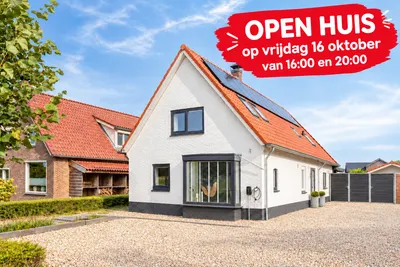 van Heemstraweg 8, 6657KD, Boven-leeuwen, Gelderland