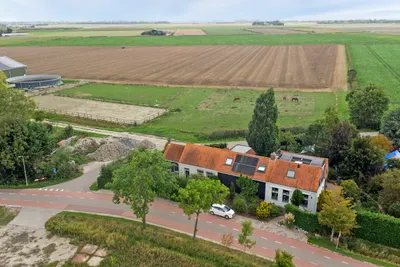 Kapelseweg 63, 4481PD, Kloetinge, Zeeland