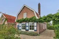 Vroonlandseweg 64, Kapelle