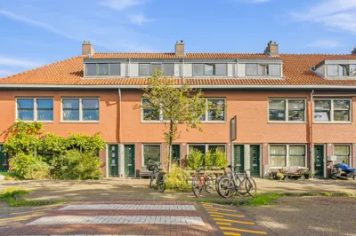 Azaleastraat 52, 1032BX, Amsterdam, Noord-Holland