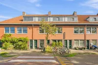 Azaleastraat 52, Amsterdam