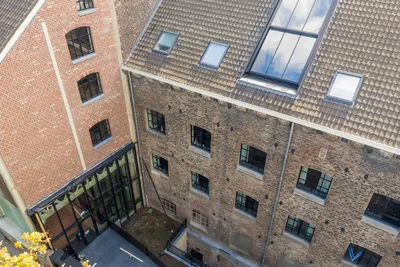 Frontensingel 1 E 02, 6211SC, Maastricht, Limburg