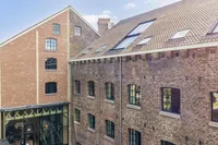 Frontensingel 1 E 02, Maastricht