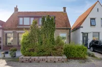 Noordelijke Achterweg 21, Wemeldinge