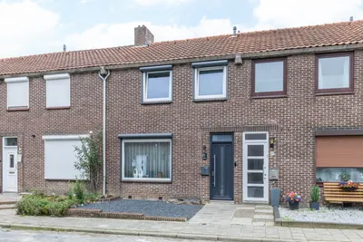 Weijenbergstraat 19, 6431AJ, Hoensbroek, Limburg