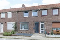 Weijenbergstraat 19, Hoensbroek