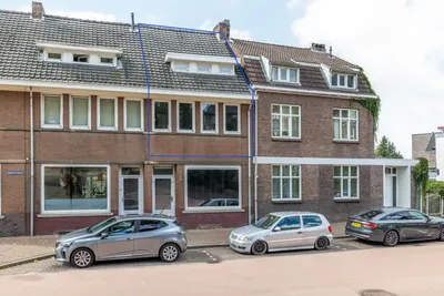 Hoofdstraat 57 B, 6436CC, Amstenrade, Limburg