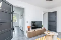 Hoofdstraat 57 B, Amstenrade